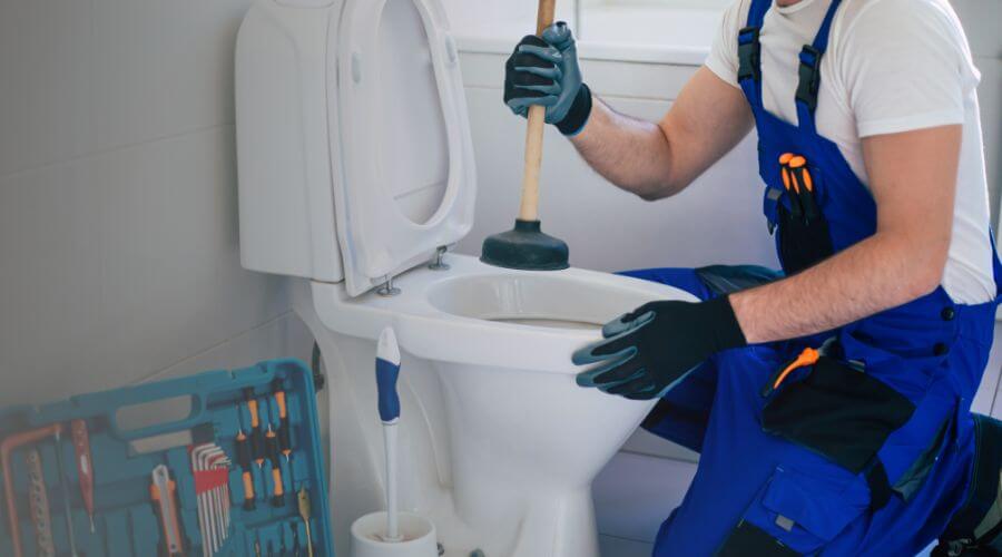 Professional expert plumbing services in Jacksonboro, SC